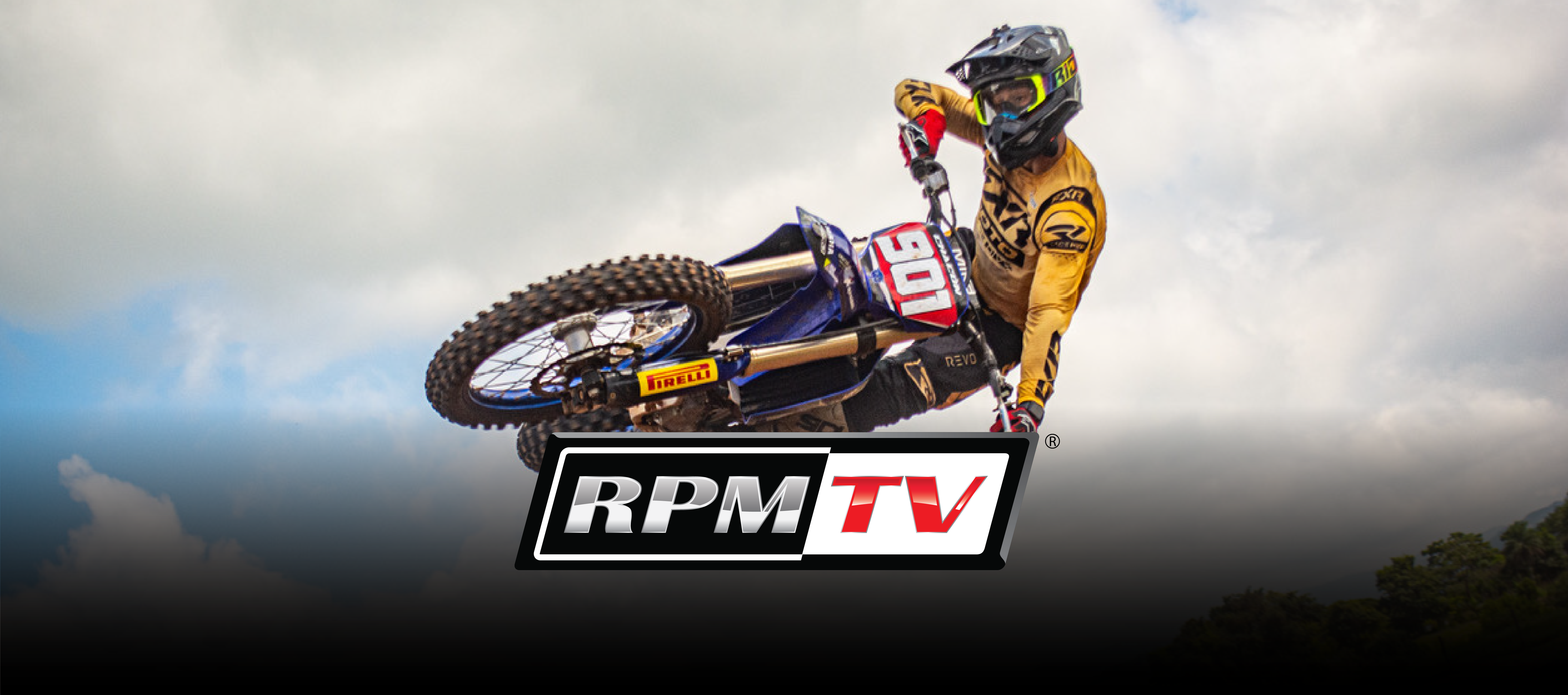 RPM TV 1